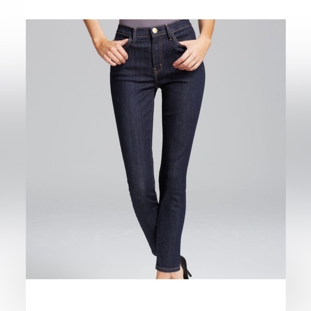 Current Elliot skinny jeans size 25​​​​​​